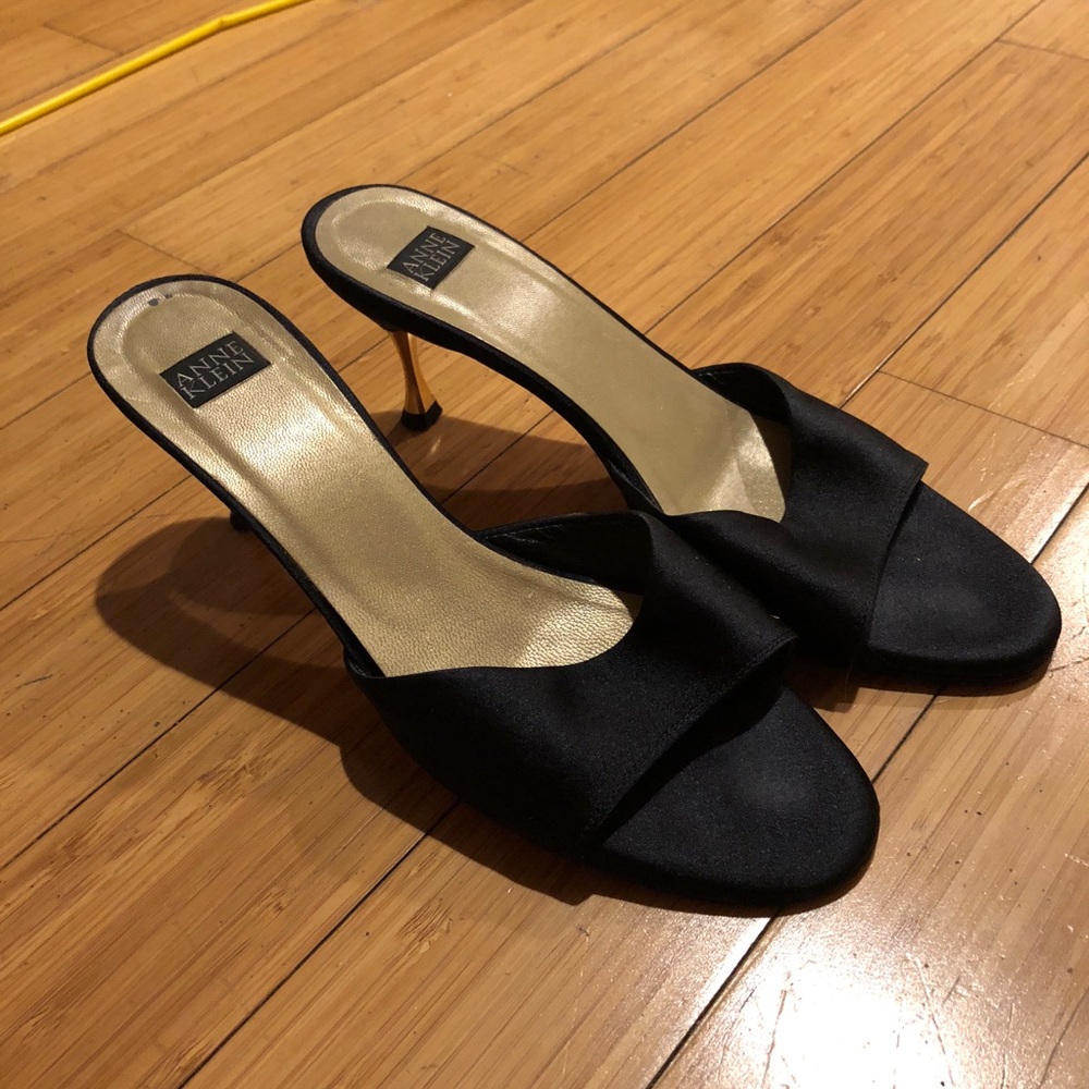 Anne Klein Heels